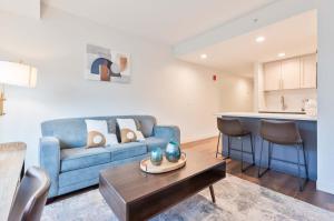 Luxury Apt Near Kendall Square