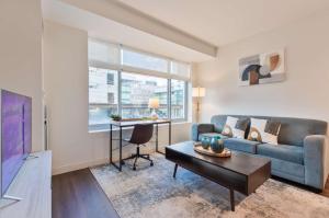Luxury Apt Near Kendall Square