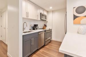 Luxury Apt Near Kendall Square