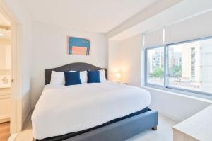 Luxury Apt Near Kendall Square