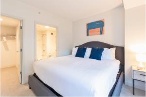 Luxury Apt Near Kendall Square