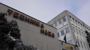 Secret Apartman Eger