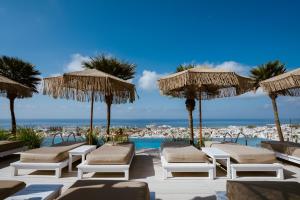 Hotel Napa Suites (Adults Only)