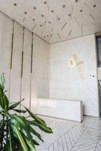 Win Herastrau - Luxury Jungle Vibes 2BR Apartment - Private Parking