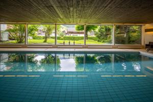 Sporthotel Wildstrubel