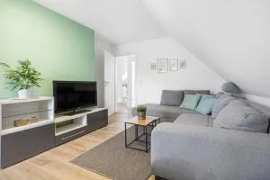 Waterfront Apartments Wilhelmshaven - Voslapp