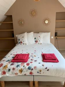 Gîte du moulin vert