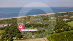 Welcome in - Vebenabos 14 Bos en Duin, achter de duinen, houtkachel, heerlijke tuin