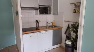 Appartements T2 Turquoise Ondres plage avec piscine et tennis : photos des chambres