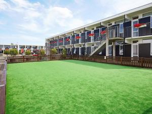 6 person holiday home Glesborg