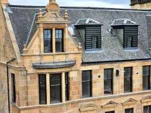 6 Smithhills - Sleeps 3 Central Excellent Transport Links Glasgow & Airport - Merksworth