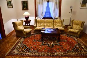 GB Apartments -Bohus Palace Confort