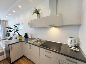 Osiedle Platan - Apartamenty Bryza - Centrum