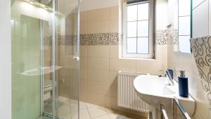 Apartamenty Kora Cieplice