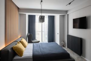 Premium Apartment in New Gudauri