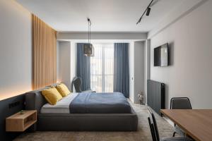 Premium Apartment in New Gudauri