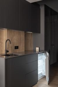 Premium Apartment in New Gudauri