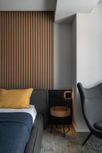 Premium Apartment in New Gudauri