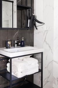 Moderno estudio en el Casco Viejo de Vigo