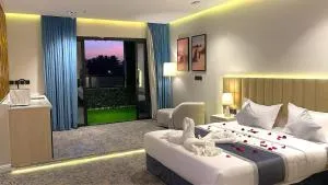 Golden Sayf AlUla - Mogayra