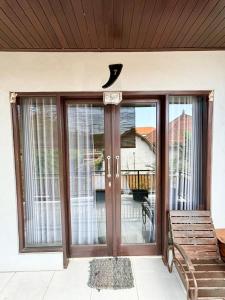 The Lima Home Stay in Canggu