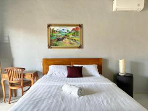 The Lima Home Stay in Canggu