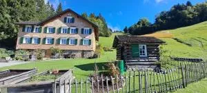 Haus Schmitta - Innerlaterns