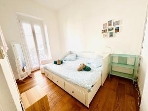Magnifique Appartement tout confort,6 Couchages,Beau quartier de Béziers