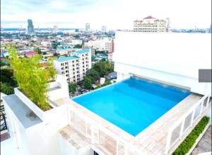 A place to stay in central Cebu