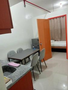 A place to stay in central Cebu