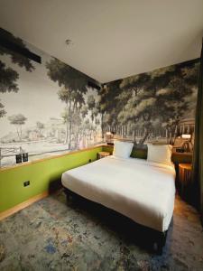 Hôtel Relais Monceau