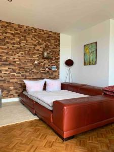 Exklusive Ferienwohnung mit Sauna