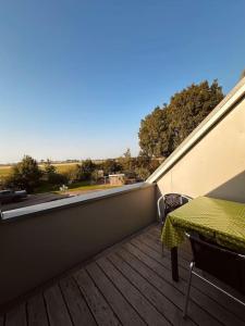 Exklusive Ferienwohnung mit Sauna