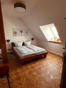Exklusive Ferienwohnung mit Sauna