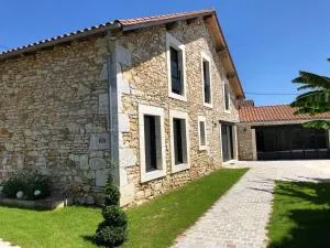 Gîte Chez Marcel & Marthe - Villars