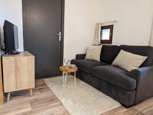 Appartements La p-tite Lulu : photos des chambres