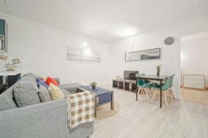 2 Pièces spacieux - proche Paris