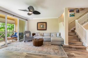 Nihilani 4A townhouse