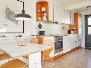 Holiday home Gudhjem XXIII