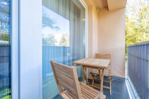 Style apartment studio Kabeny