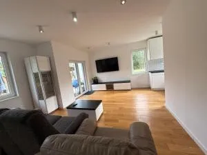 Dom przy lesie - Pyrzyce