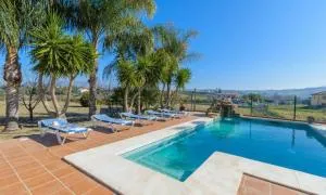 Villa Quilin - 阿尔豪林格朗德