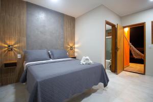 Cavalo Marinho Flats