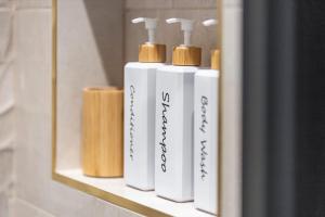 Ground Floor Finsbury Suite A1 Next Arsnl