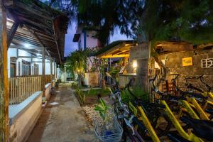 HAI GIƯỜNG ĐƠN (Twin)