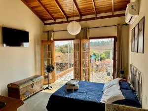 Vila do Sol - 卡兰卡斯