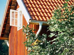 2 person holiday home in NÄSSJÖ