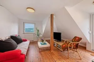 Ferienwohnung im Rosenberg - Rhens