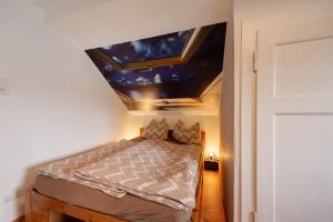 Ferienwohnung im Rosenberg