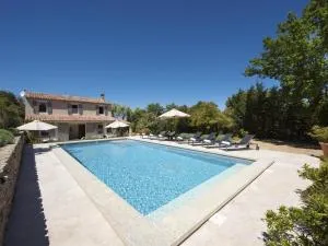 Exclusive Villa with Stunning Luberon Views - Buoux